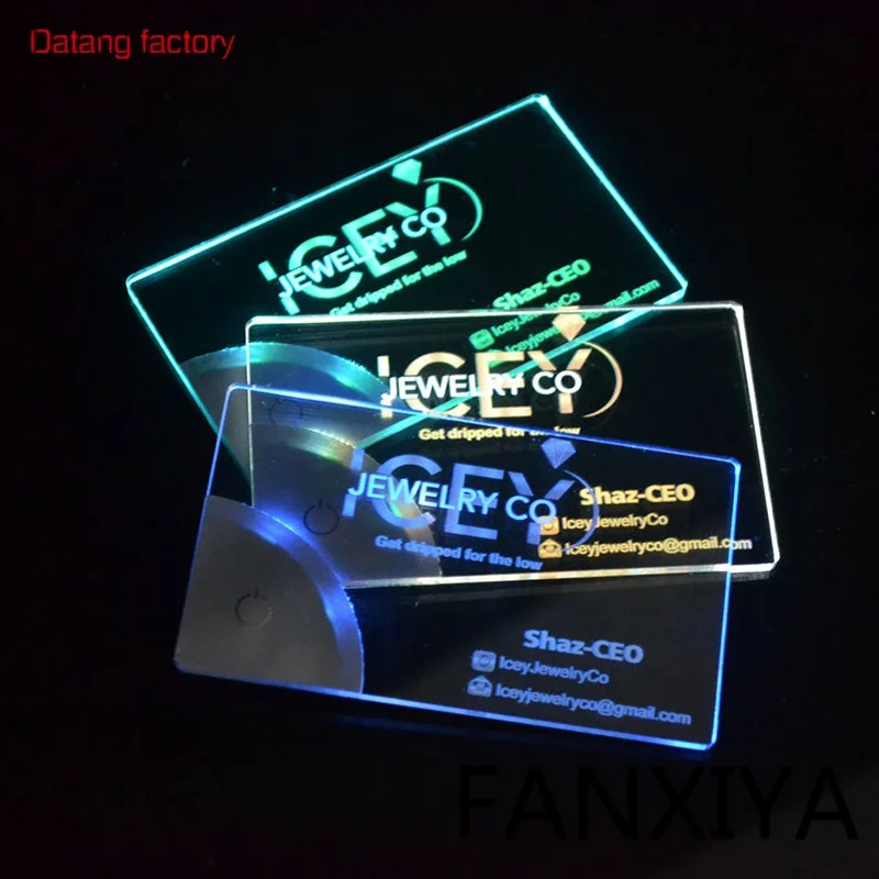 7 Unique Glow Invitations Led Business Card Luxury Design Business Cards Custom Holographic Glowing Light Nfc Business Cards
7 Unique Glow Invitations Led Business Card Luxury Design Business Cards Custom Holographic Glowing Light Nfc Business Cards