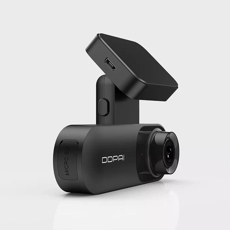 Xiaomi DDPai N3 GPS 2K Dash Cam Recorder Single Front Dashboard Camera Recorder DVR 2560 x 1600P Resolution wiring kit dashcam
Xiaomi DDPai N3 GPS 2K Dash Cam Recorder Single Front Dashboard Camera Recorder DVR 2560 x 1600P Resolution wiring kit dashcam