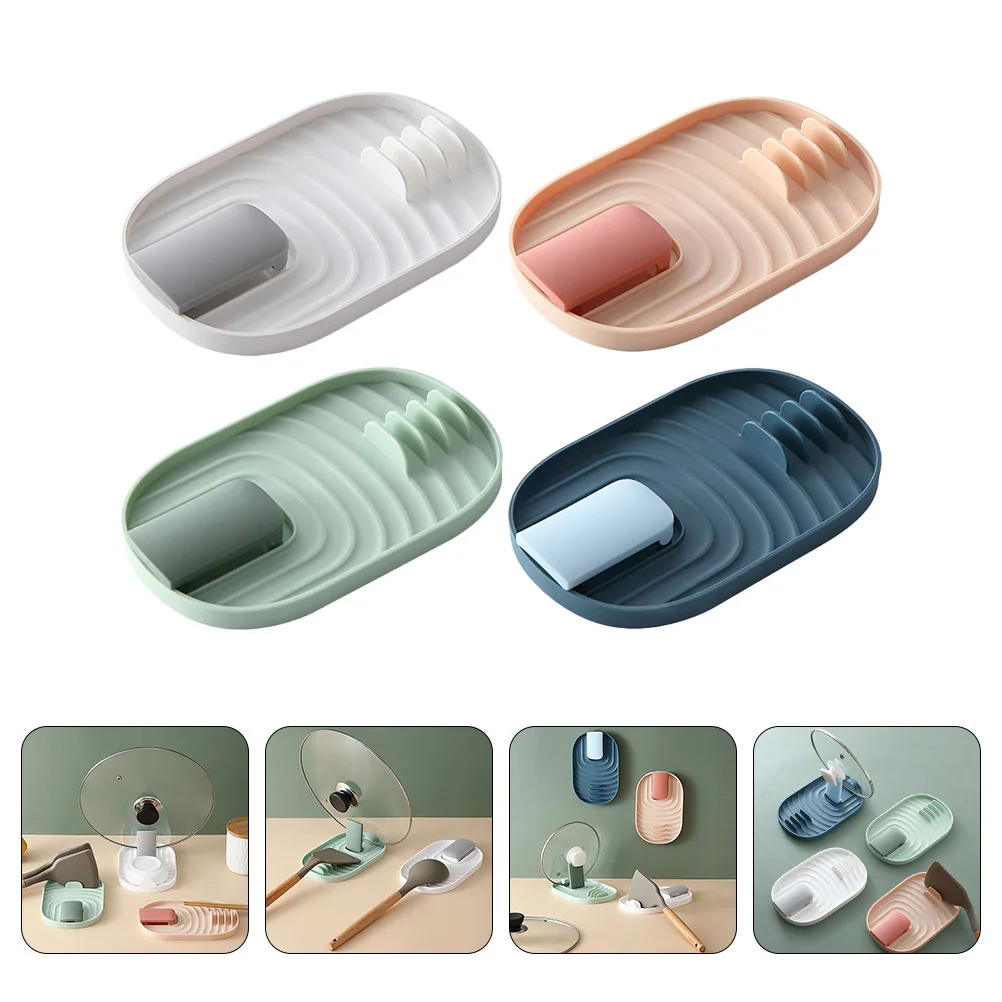 Складные ложки для дома, 4 шт. 
Складные ложки для дома, 4 шт.