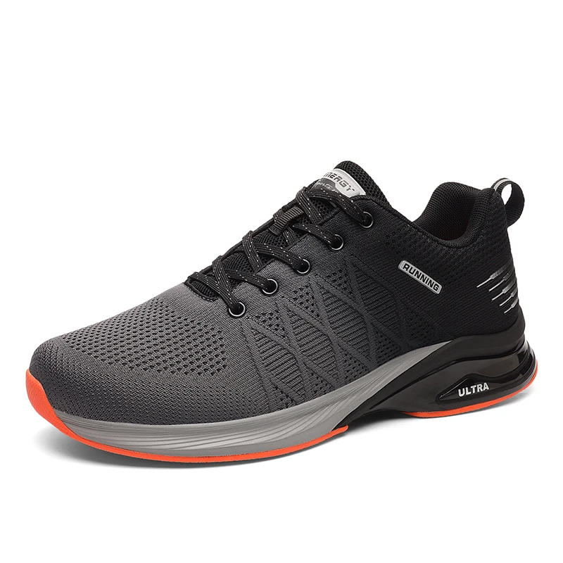 2022 Fashion Male Running Shoes Stylish Portable Recreational Cross Country Run Sports Shoes Men Cozy Classic Large Size 39-48
2022 Fashion Male Running Shoes Stylish Portable Recreational Cross Country Run Sports Shoes Men Cozy Classic Large Size 39-48