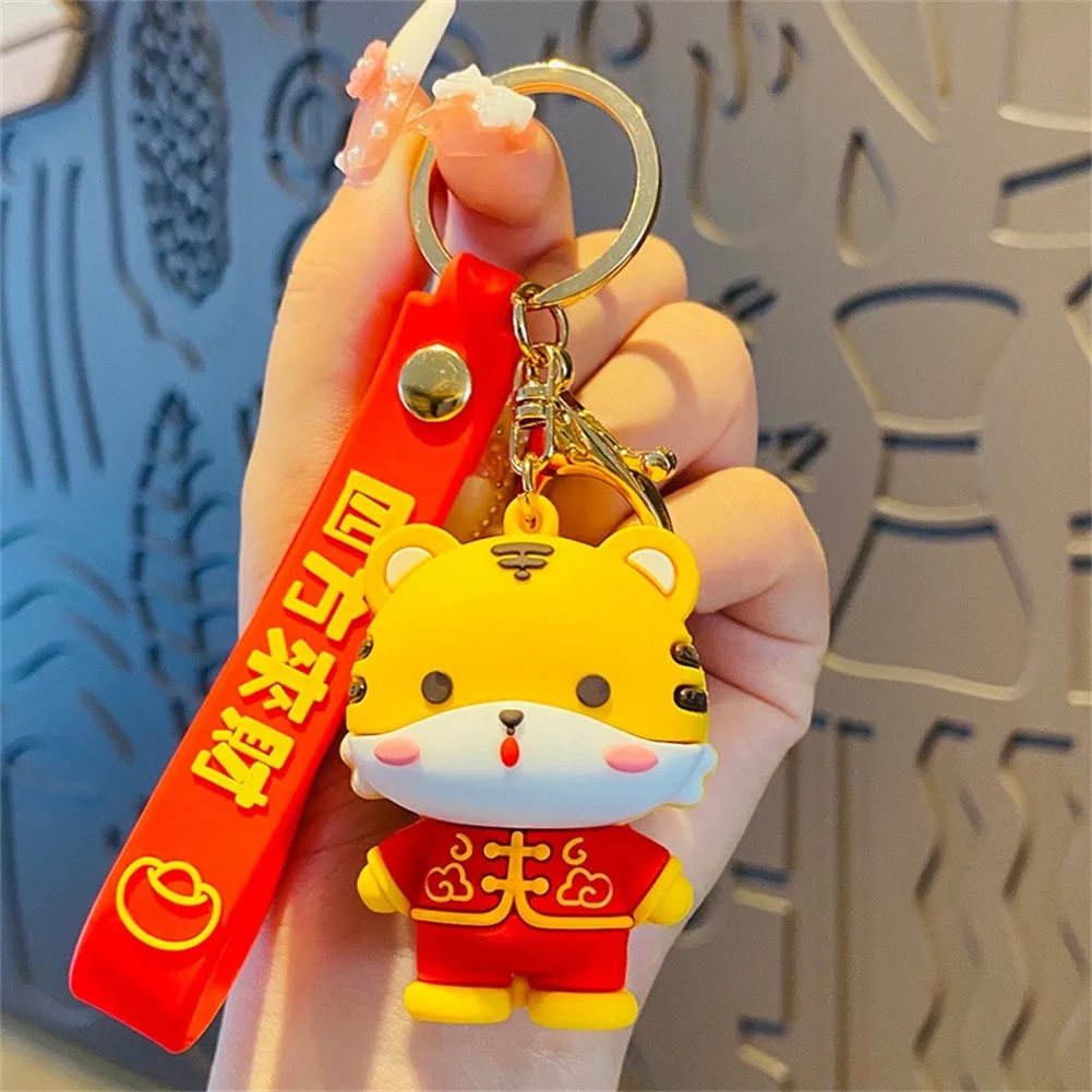 Tiger Doll Pendant Chinese New Year Of Tiger 2022 Lucky Tiger Ornament Red Mascot Keychain Wedding Birthday Gift Decoration Cra
Tiger Doll Pendant Chinese New Year Of Tiger 2022 Lucky Tiger Ornament Red Mascot Keychain Wedding Birthday Gift Decoration Cra
