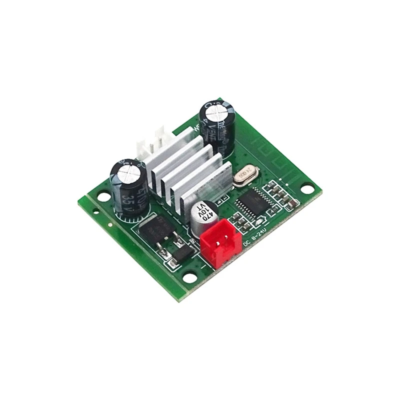 1 Piece Bluetooth Receiver Board Chip 30W Amplifier Speaker Parallel Loud Module Duplex Stereo Strong Signal Acceptance
1 Piece Bluetooth Receiver Board Chip 30W Amplifier Speaker Parallel Loud Module Duplex Stereo Strong Signal Acceptance