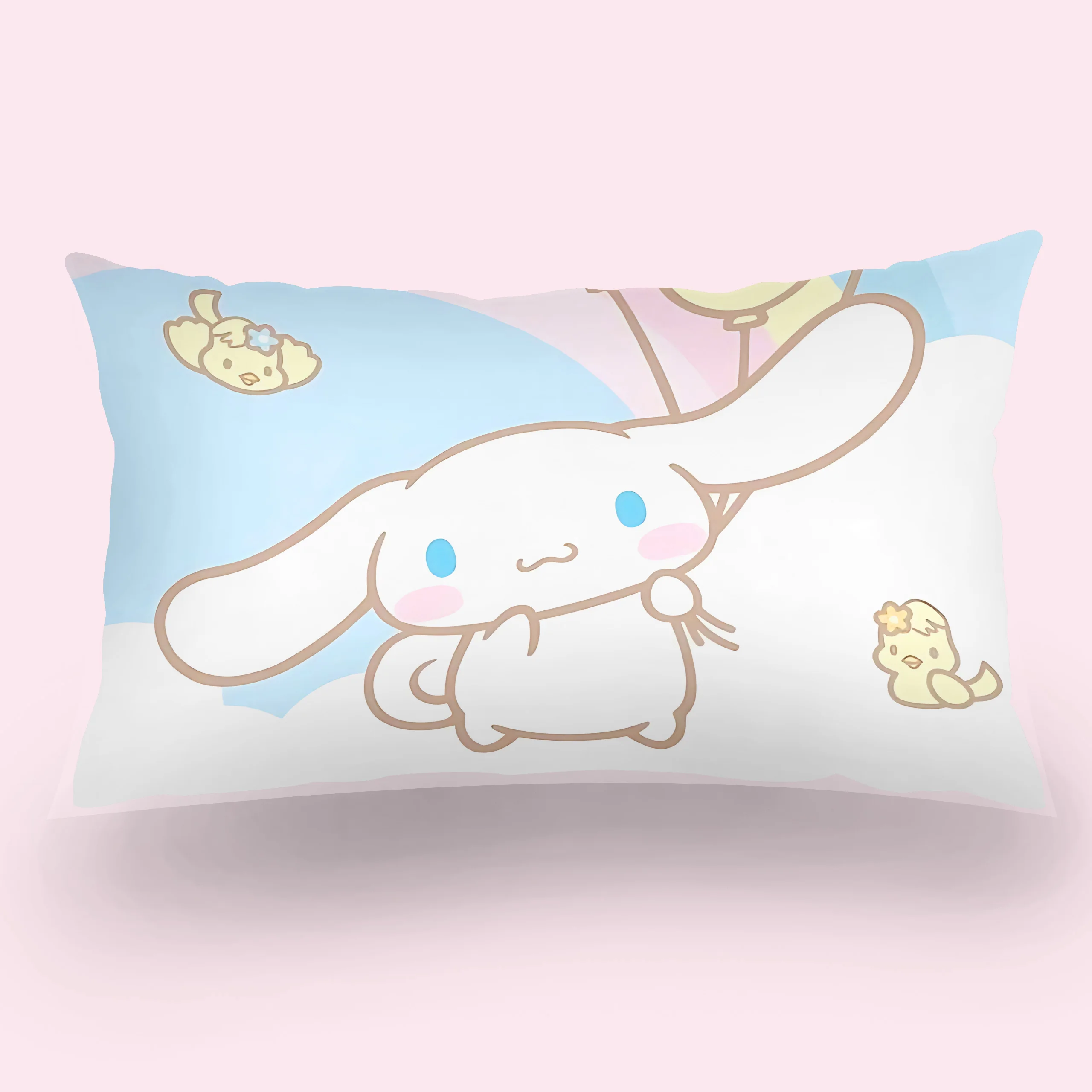 MINISO наволочка Cinnamoroll
MINISO наволочка Cinnamoroll