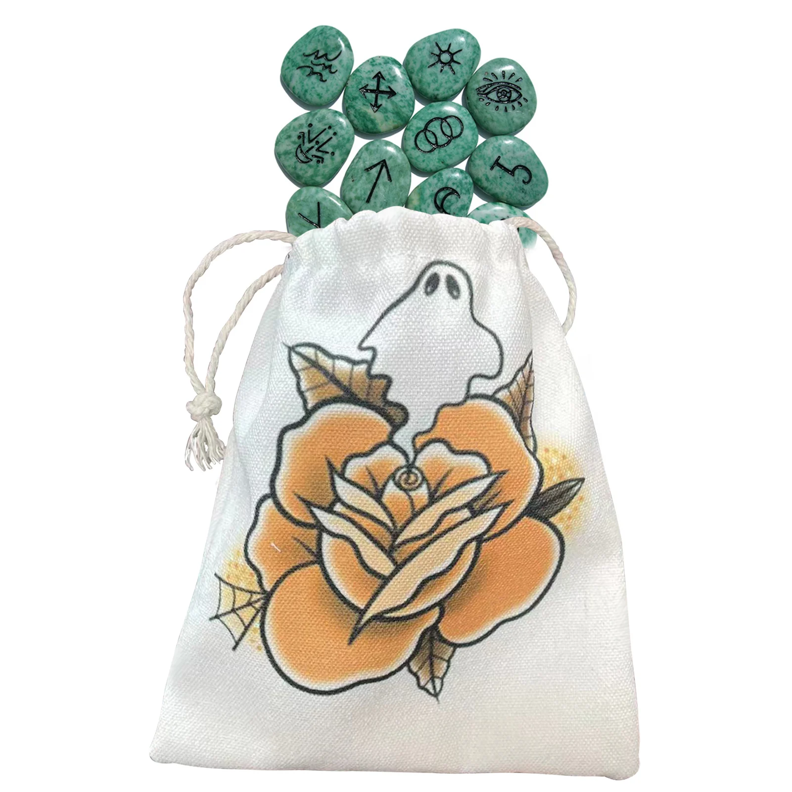 Velvet Tarots Storage Bags Divination Drawstring Pouch Jewelry Candy Gift Card Bag Dice Storage Bag For Tarot Lovers
Velvet Tarots Storage Bags Divination Drawstring Pouch Jewelry Candy Gift Card Bag Dice Storage Bag For Tarot Lovers