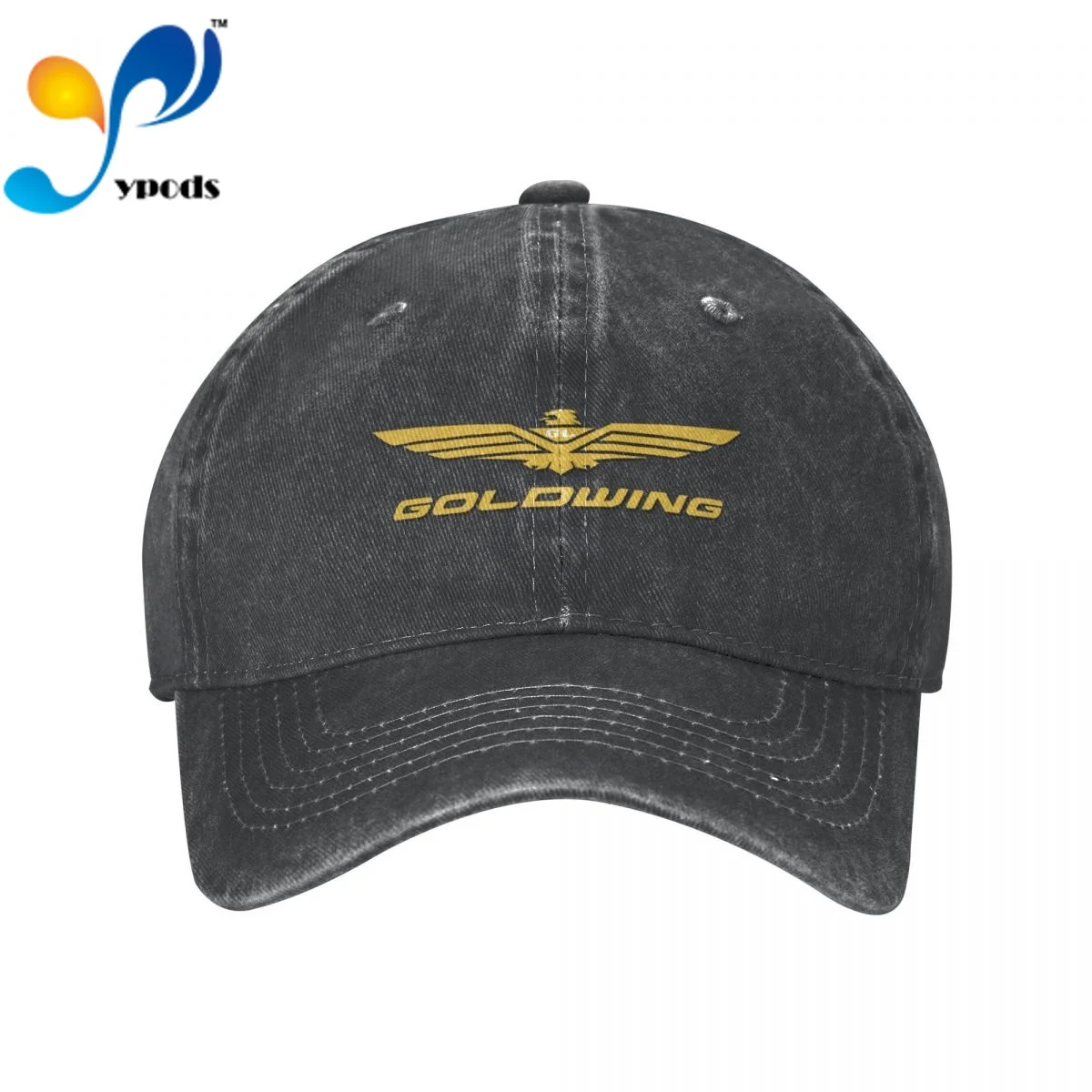 Goldwing Bucket Denim Baseball cap Snapback Hats Autumn Summer Hat for Men Women Caps Casquette hats
Goldwing Bucket Denim Baseball cap Snapback Hats Autumn Summer Hat for Men Women Caps Casquette hats