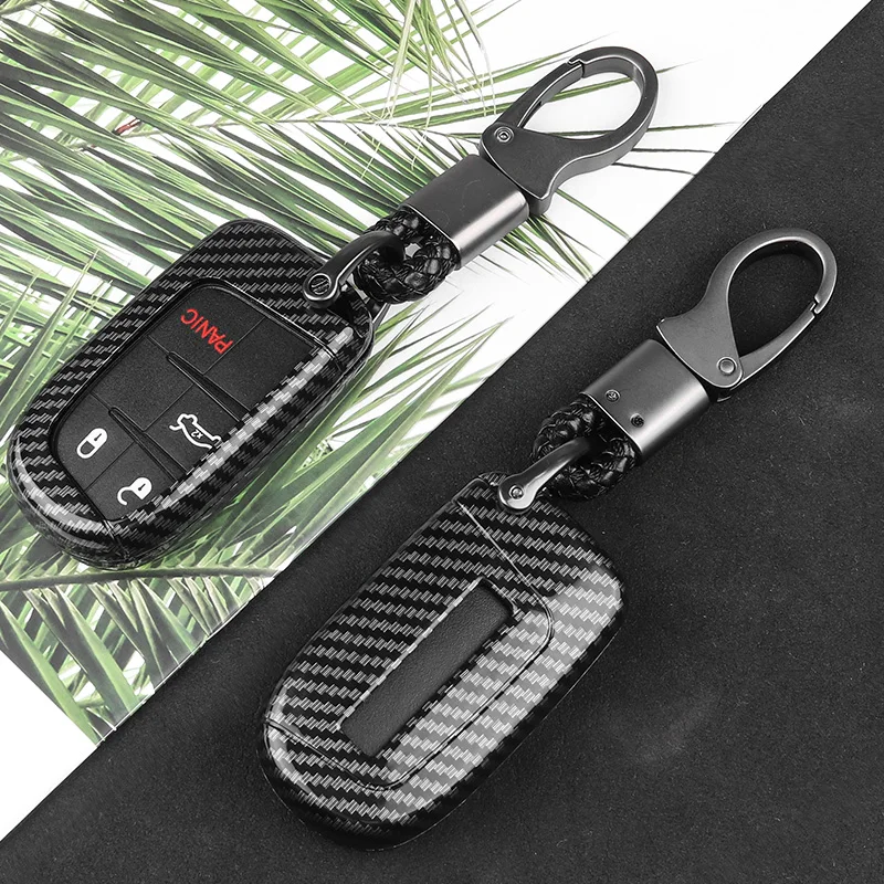 Car Remote Control Key Case Protective Shell buckle for Jeep Renegade Compass Grand Cherokee for Chrysler 300C Wrangler Dodge
Car Remote Control Key Case Protective Shell buckle for Jeep Renegade Compass Grand Cherokee for Chrysler 300C Wrangler Dodge