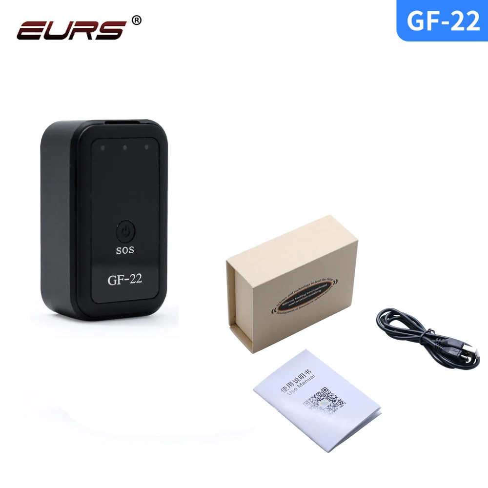 GF22 Gps Tracker Car Mini Magnetic Small Plotter Location Portable Anti-Lost Device Vehicle Anti-Theft Gps Of Burglar Locater 
GF22 Gps Tracker Car Mini Magnetic Small Plotter Location Portable Anti-Lost Device Vehicle Anti-Theft Gps Of Burglar Locater