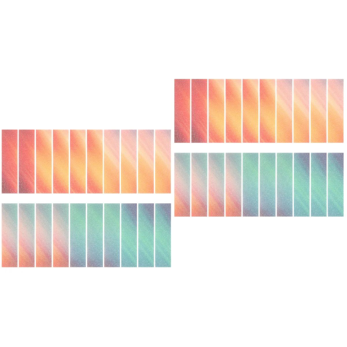 Strips Stickers Sensory Calm Stress Fidget Anti Calming Relief Adhesives Clam Toys Health Mental Gradient Watercolor Tactile
Strips Stickers Sensory Calm Stress Fidget Anti Calming Relief Adhesives Clam Toys Health Mental Gradient Watercolor Tactile