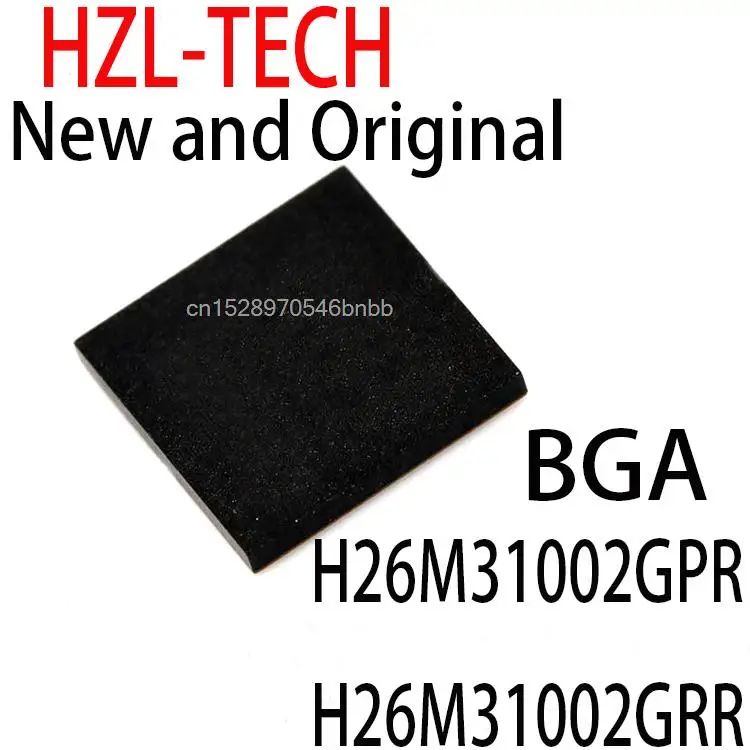 1 шт. Новый и оригинальный BGA H26M31002GPR H26M31002GRR H26M31003FPR H26M31003HPR THGBM4G4D1HBAIR
1 шт. Новый и оригинальный BGA H26M31002GPR H26M31002GRR H26M31003FPR H26M31003HPR THGBM4G4D1HBAIR