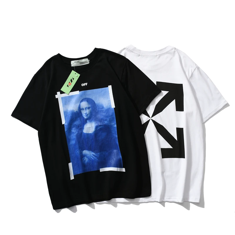 Men T-shirt Print Stripe Cross Oblique Arrow Popular Personality Streetwear Hip Hop Graffiti Casual Clothes Street T Shirt Tops
Men T-shirt Print Stripe Cross Oblique Arrow Popular Personality Streetwear Hip Hop Graffiti Casual Clothes Street T Shirt Tops