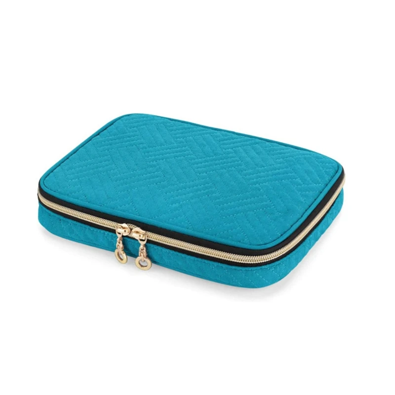 Kili 12 Slots Watch Box Pouch Travel Wrist Watch Strap Organizer Storage Watchband Box For Apple Watch Band Holder Bag
Kili 12 Slots Watch Box Pouch Travel Wrist Watch Strap Organizer Storage Watchband Box For Apple Watch Band Holder Bag