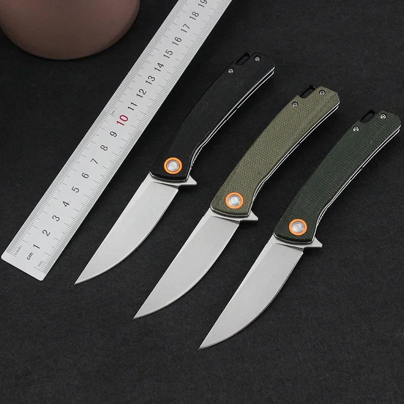 GT959 профессиональный нож для выживания тактический складной титановый клинок сталь G10 ручка карманный нож с зажимом идеальный подарок для мужчин 2023
GT959 профессиональный нож для выживания тактический складной титановый клинок сталь G10 ручка карманный нож с зажимом идеальный подарок для мужчин 2023