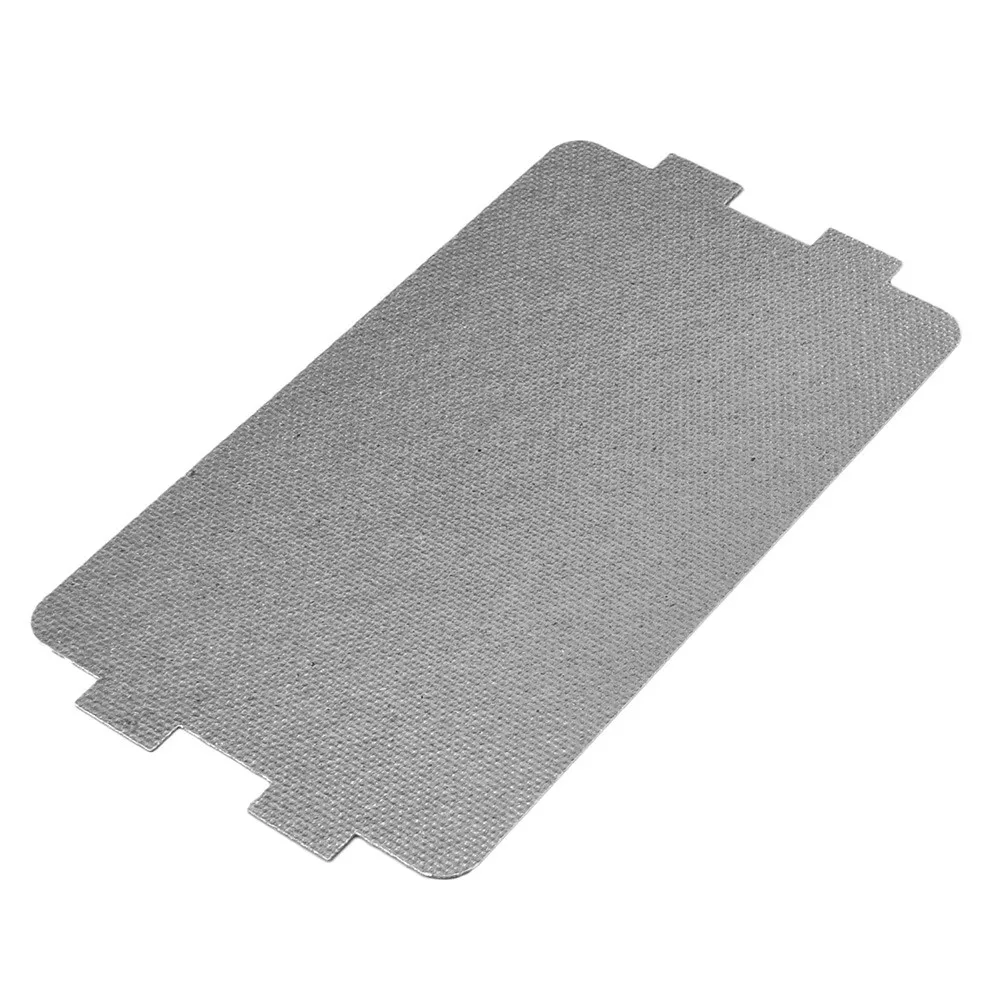 Universal Mica Plate Microwave Sheet Kitchen Accessories 11.6x6.5cm Plates Replacement Spare Parts Waveguide Cover
Universal Mica Plate Microwave Sheet Kitchen Accessories 11.6x6.5cm Plates Replacement Spare Parts Waveguide Cover