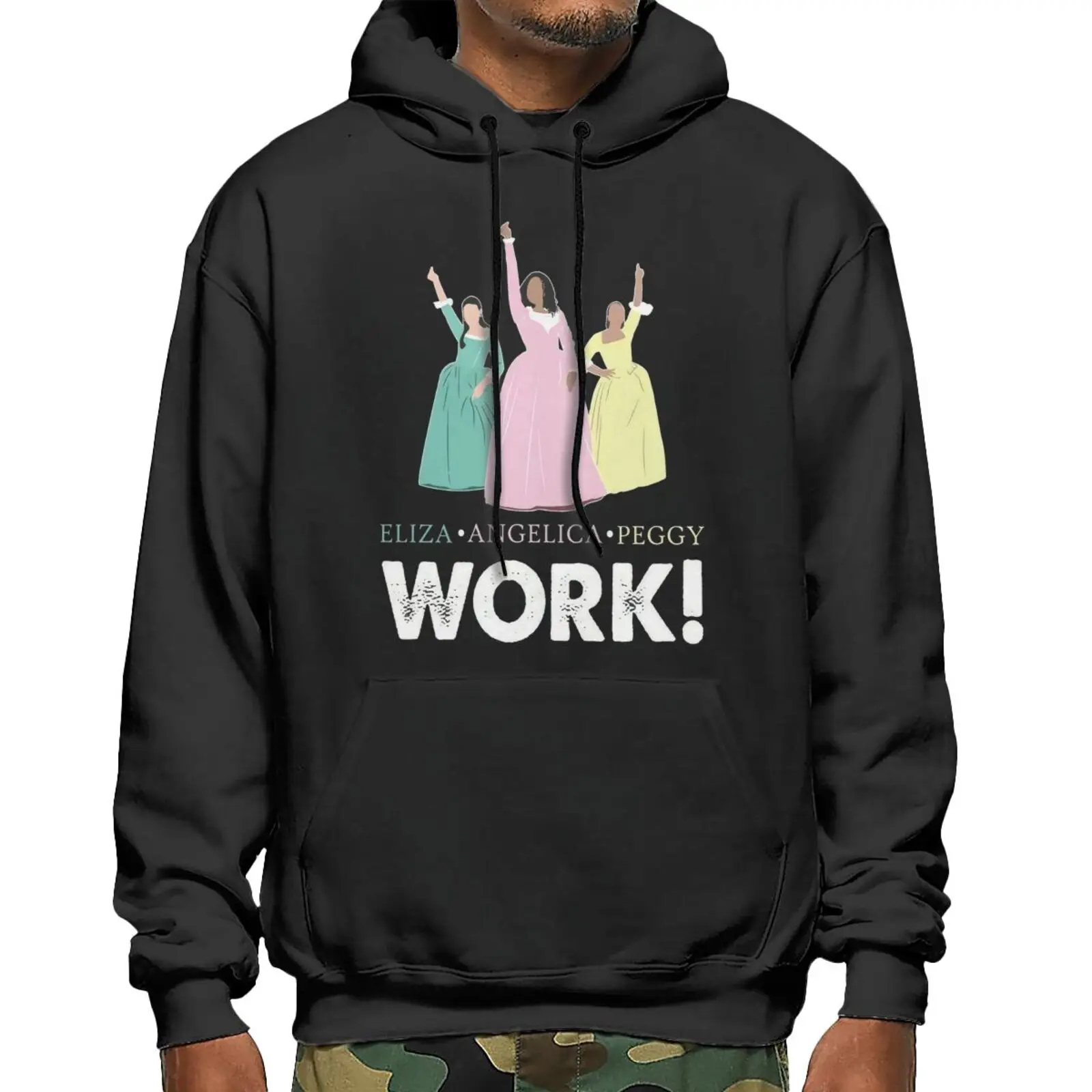 Angelica Eliza And Peggy Work Schuyler 5678 Hoodie Men Sweetshirts Men Sets Hoodies Man Men Sets Men's Tracksuit Anime Cosplay
Angelica Eliza And Peggy Work Schuyler 5678 Hoodie Men Sweetshirts Men Sets Hoodies Man Men Sets Men's Tracksuit Anime Cosplay