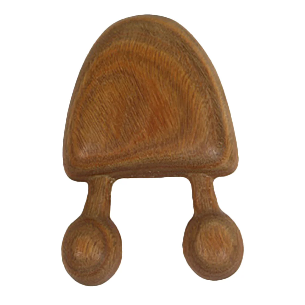 Roller Face Wooden Sha Gua Skin Trigger Tool Jade Facial Scraping Point Muscle Stick Body Comb Acupressure Sticks Chinese Tools
Roller Face Wooden Sha Gua Skin Trigger Tool Jade Facial Scraping Point Muscle Stick Body Comb Acupressure Sticks Chinese Tools