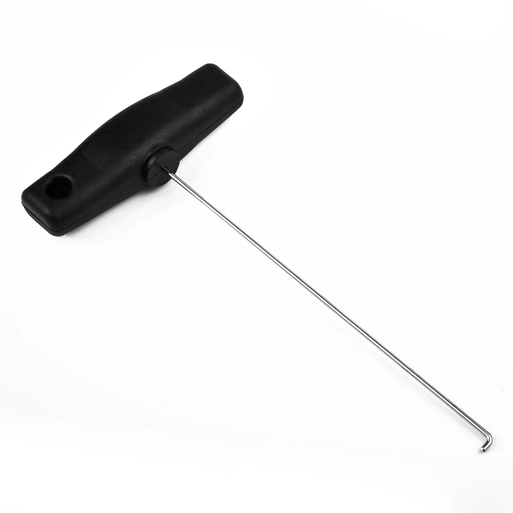 Pull-Out Hook For Mercedes-Benz Instrument Cluster Removal Pulling Hook T-Handle ToolExtractors Air Conditioning Port Clean Tool
Pull-Out Hook For Mercedes-Benz Instrument Cluster Removal Pulling Hook T-Handle ToolExtractors Air Conditioning Port Clean Tool