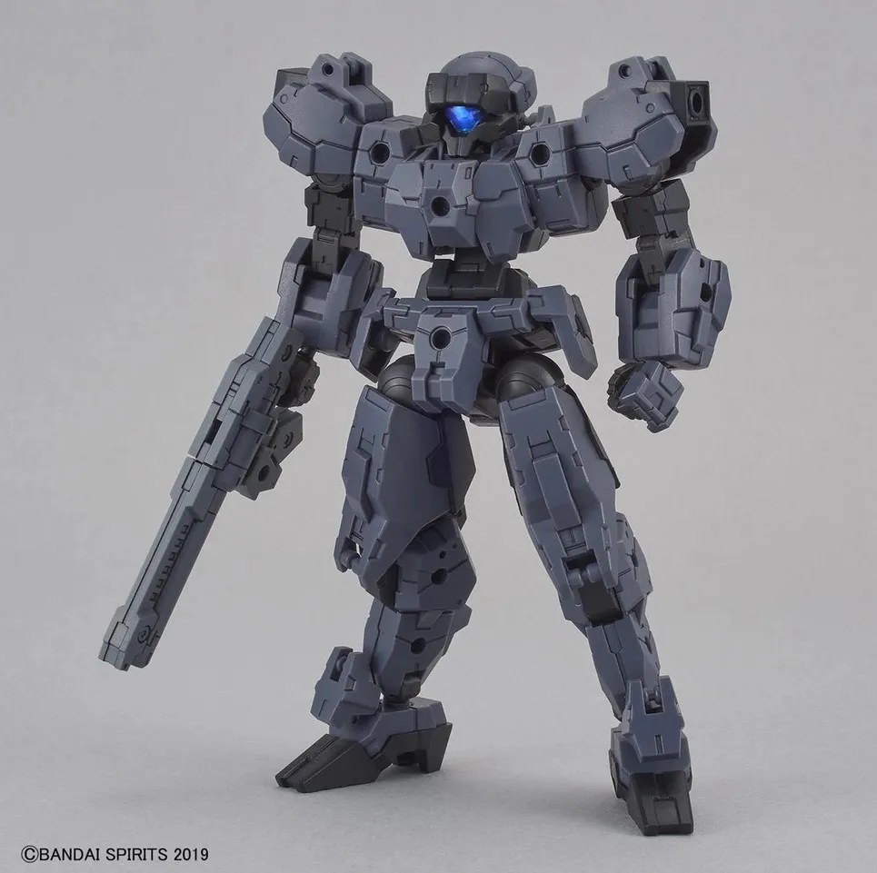 Хобби, японский оригинальный робот, 30 минут, миссии (30 мм), 1/144 eEXM-21 Rabiot, темно-серый, рождественские подарки для мальчика, друга
Хобби, японский оригинальный робот, 30 минут, миссии (30 мм), 1/144 eEXM-21 Rabiot, темно-серый, рождественские подарки для мальчика, друга