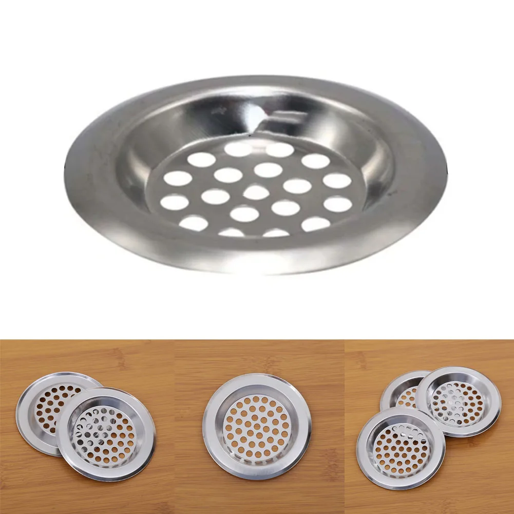 STEEL PLUG STRAINER Bath/Bathroom Sink Shower Drain Filter Cover Hair Catcher Collector Hair Catcher Shower Drain Hole Filter
STEEL PLUG STRAINER Bath/Bathroom Sink Shower Drain Filter Cover Hair Catcher Collector Hair Catcher Shower Drain Hole Filter