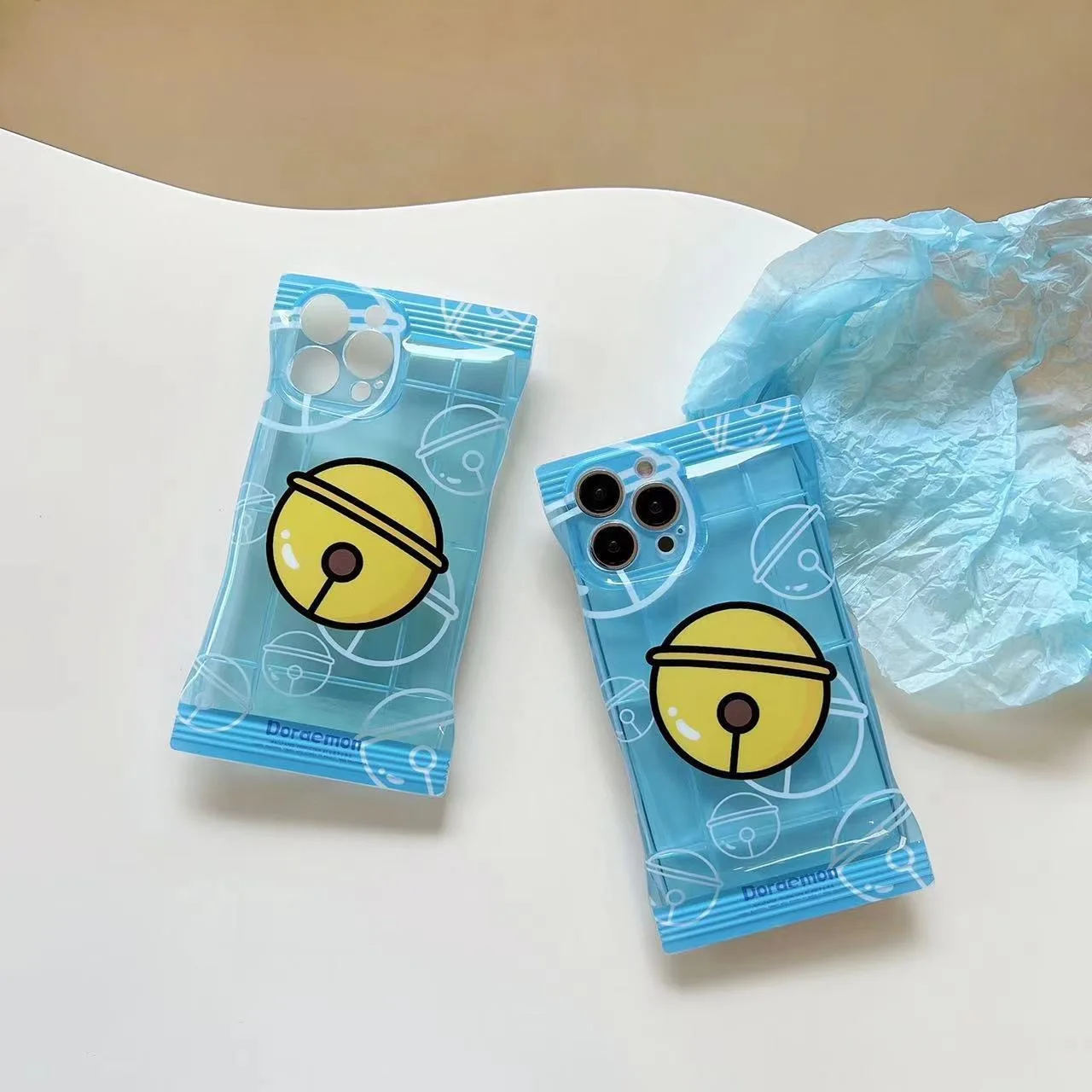 candy packaging cartoon doraemon Phone Cases For iPhone 14 13 12 11 Pro Max XR XS MAX Back Cover
candy packaging cartoon doraemon Phone Cases For iPhone 14 13 12 11 Pro Max XR XS MAX Back Cover