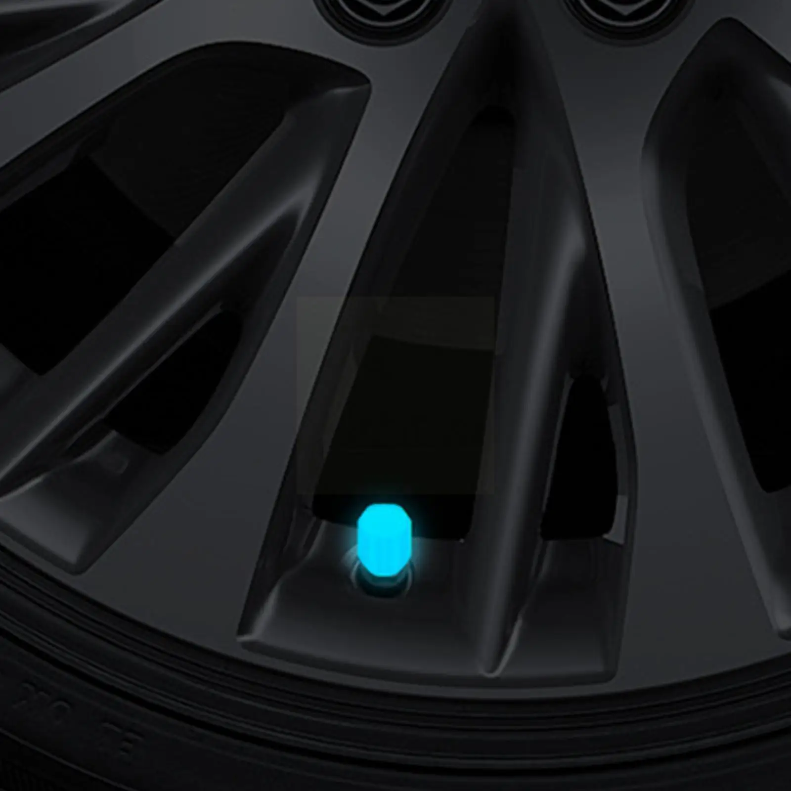 Luminous Tire Valve Car Wheel Hub Glowing Dust-proof Decorative Tyre Rim Stem Covers For Motorcycle Bike Universal R9U1
Luminous Tire Valve Car Wheel Hub Glowing Dust-proof Decorative Tyre Rim Stem Covers For Motorcycle Bike Universal R9U1