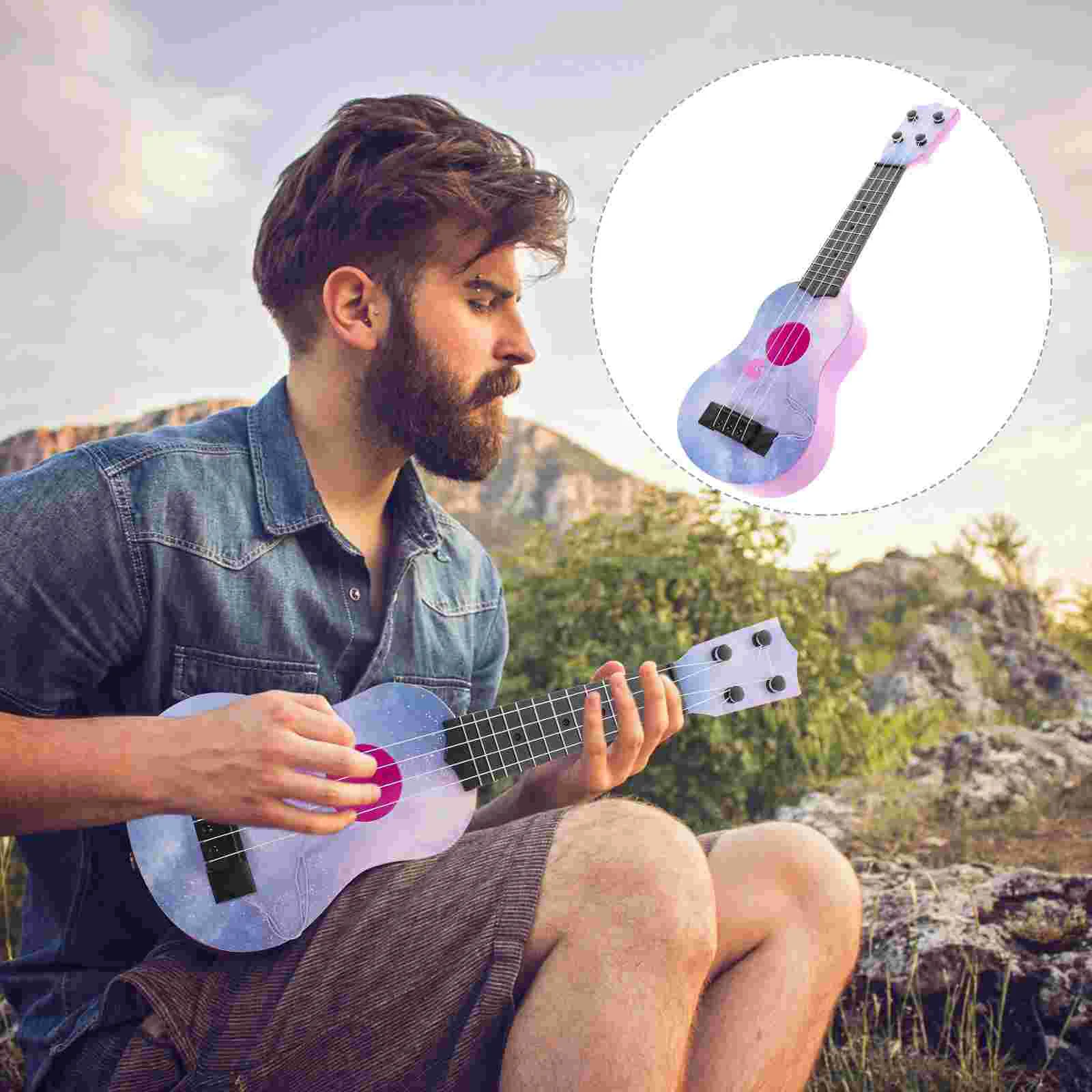 Ukulele Kids Kids Musical Toys Kids Ukulele Guitar Toy Girl Guitar Ukulele Toy Boy Musical Instrument Child Kids Ukelele Guitar
Ukulele Kids Kids Musical Toys Kids Ukulele Guitar Toy Girl Guitar Ukulele Toy Boy Musical Instrument Child Kids Ukelele Guitar