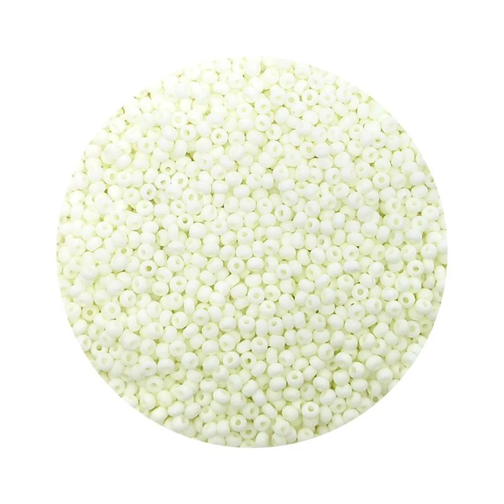 3mm Opaque Glass Rice Beads Approx 330 Beads For Jewelry Making Choose Colour Handmade DIY Beads Loose Beads For Clothing
3mm Opaque Glass Rice Beads Approx 330 Beads For Jewelry Making Choose Colour Handmade DIY Beads Loose Beads For Clothing