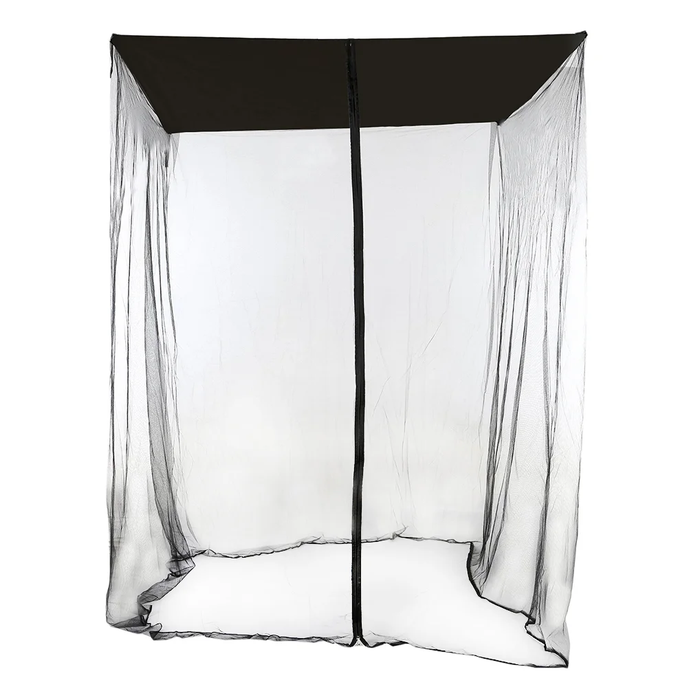 Net Mosquito Netting Patio Mesh Screenswing Canopy Hammock Outdoor Umbrella Bug Chair Bed Tent Portable Camping Ten Cover
Net Mosquito Netting Patio Mesh Screenswing Canopy Hammock Outdoor Umbrella Bug Chair Bed Tent Portable Camping Ten Cover