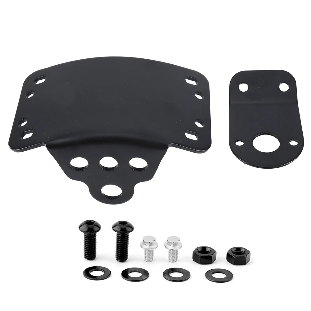 Motorcycle Retro Arc Side Mount License Plate Tag Holder Bracket for Suzuki Honda
Motorcycle Retro Arc Side Mount License Plate Tag Holder Bracket for Suzuki Honda