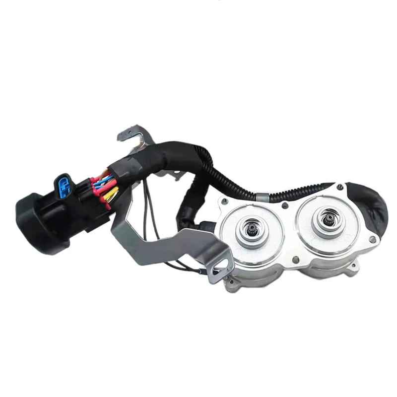Car Actuator Clutch Motor Fits For Hyundai Veloster 2015-2017 414802D300 41480-2D300
Car Actuator Clutch Motor Fits For Hyundai Veloster 2015-2017 414802D300 41480-2D300