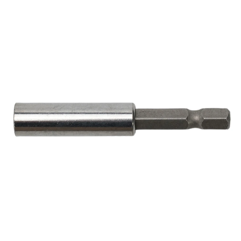 10pcs Magnetic Extension Drill Bit 1/4 "Hex Shank Holder Extension Bar For Screwdriver Impact Driver Hand Tool Accessories
10pcs Magnetic Extension Drill Bit 1/4 "Hex Shank Holder Extension Bar For Screwdriver Impact Driver Hand Tool Accessories