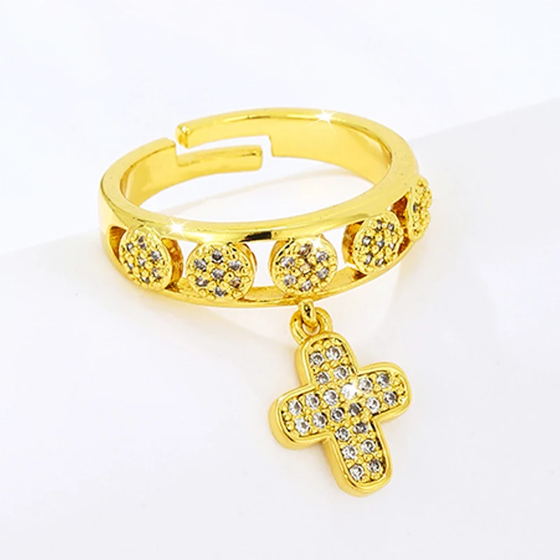 Ins Retro Hip Hop Women Fashion Ring Inlay Exquisite Zircon Geometry Opening Adjustable Personality Ring Jewelry Anillos Mujer
Ins Retro Hip Hop Women Fashion Ring Inlay Exquisite Zircon Geometry Opening Adjustable Personality Ring Jewelry Anillos Mujer