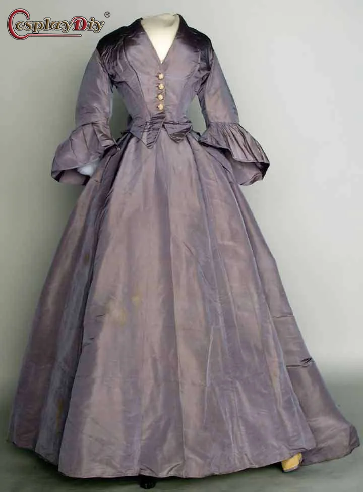 Женское бальное платье Cosplaydiy времен Гражданской войны 1920-х годов, викторианское платье Южного и Северного вида для косплея, платье, ретро платье, костюм, французское длинное платье
Женское бальное платье Cosplaydiy времен Гражданской войны 1920-х годов, викторианское платье Южного и Северного вида для косплея, платье, ретро платье, костюм, французское длинное платье