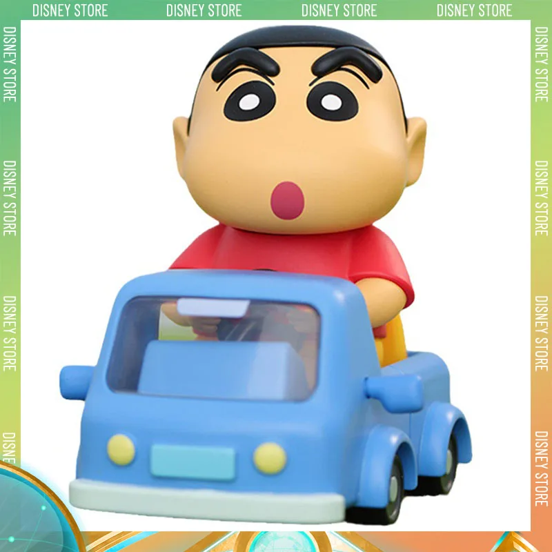 Crayon Shin-chan, модель автомобиля, искусственная кукла, милый орнамент, фигурка, кавайная мультяшная аниме модель, игрушки для мальчиков, хороший ...
Crayon Shin-chan, модель автомобиля, искусственная кукла, милый орнамент, фигурка, кавайная мультяшная аниме модель, игрушки для мальчиков, хороший ...