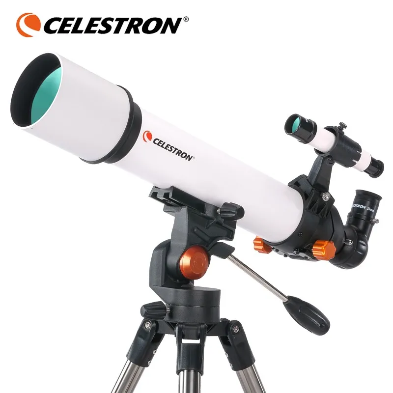 

Celestron HD Профессиональный астрономический телескоп 350X зум Монокуляр наблюдение за глубоким пространством Луна детские подарки для начинающ...