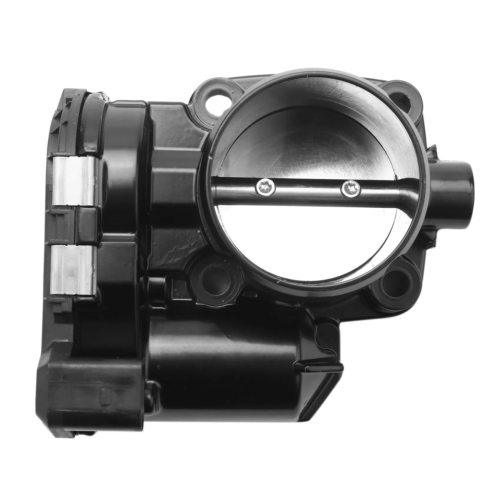 Motor Boat Throttle Valve Body Assembly for Sea-Doo RXP RXT GTS GTR 2009-2017 420892590 0280750505
Motor Boat Throttle Valve Body Assembly for Sea-Doo RXP RXT GTS GTR 2009-2017 420892590 0280750505