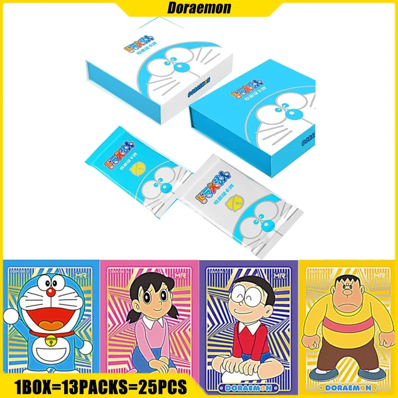 Doraemon карточка аниме персонаж Tinker Bell коллекция детства игральная карточка Mistery коробка игрушка подарок на день рождения для мальчиков и девочек
Doraemon карточка аниме персонаж Tinker Bell коллекция детства игральная карточка Mistery коробка игрушка подарок на день рождения для мальчиков и девочек