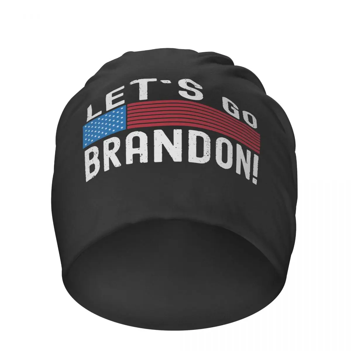 Let's Go Brandon Unisex Beanies Pullover Caps Comfortable FJB Bonnet Hats Windproof Polyester Skullies Beanies Ski Winter Caps
Let's Go Brandon Unisex Beanies Pullover Caps Comfortable FJB Bonnet Hats Windproof Polyester Skullies Beanies Ski Winter Caps