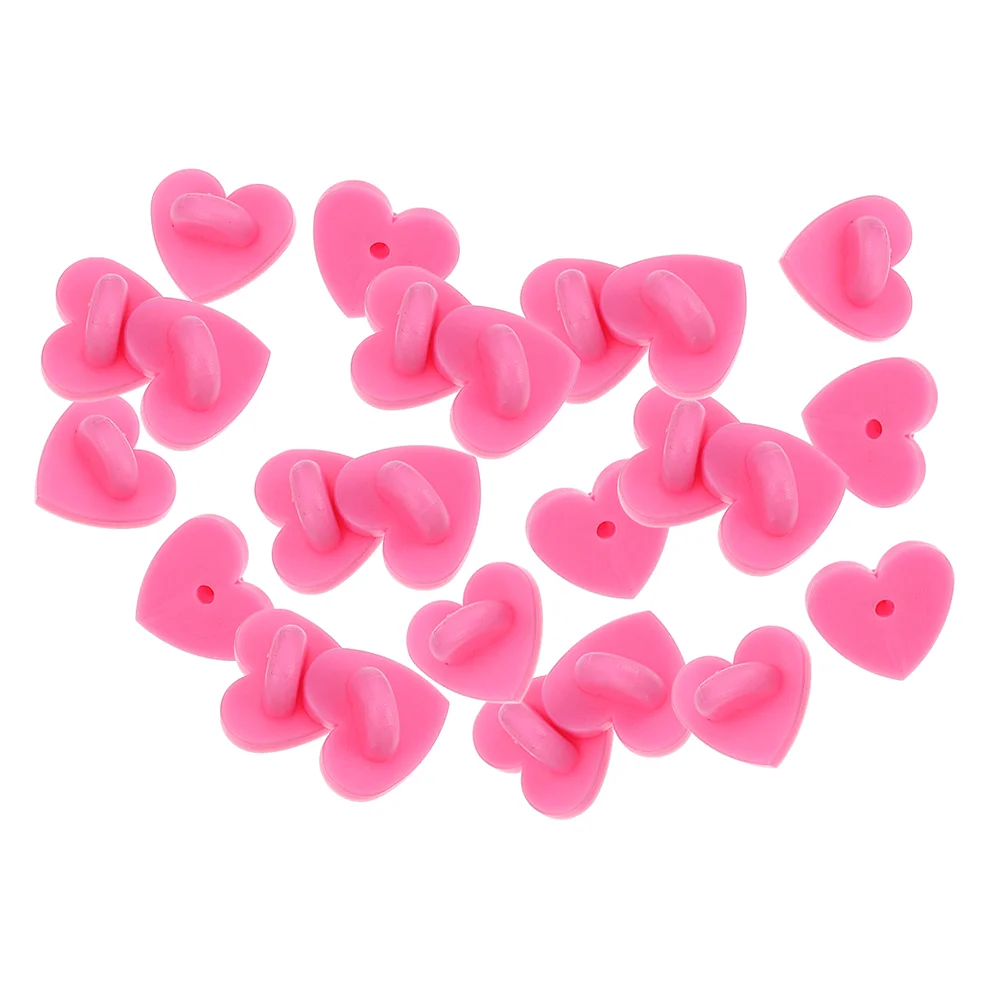 Pin Backs Brooch Lockinglapelheart Clasp Keepers Rubber Backings Shapebuckle Badges Bases Keeper Secure Clutch Metal Shaped
Pin Backs Brooch Lockinglapelheart Clasp Keepers Rubber Backings Shapebuckle Badges Bases Keeper Secure Clutch Metal Shaped