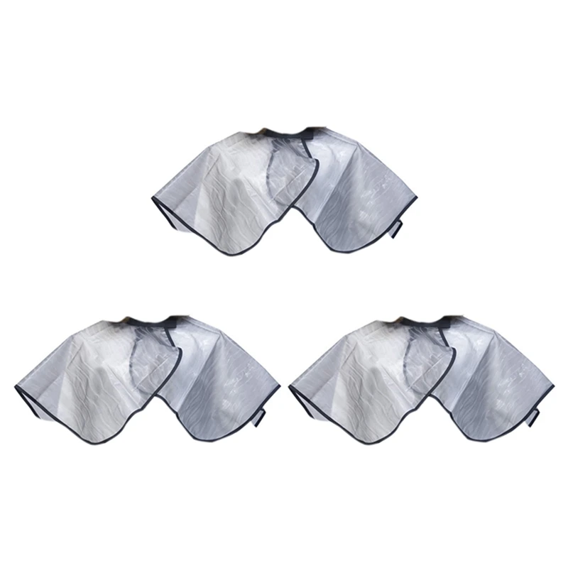 3 шт., водонепроницаемый ошейник для стрижки волос
3 шт., водонепроницаемый ошейник для стрижки волос