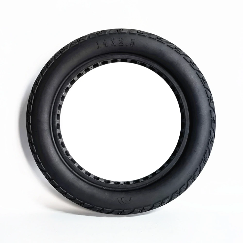 14 Inch Solid Tyre E-bike E-scooter 2.50-10 Tire Accessories Electric Bike Electric Scooter Rubber Spare Parts Brand New
14 Inch Solid Tyre E-bike E-scooter 2.50-10 Tire Accessories Electric Bike Electric Scooter Rubber Spare Parts Brand New