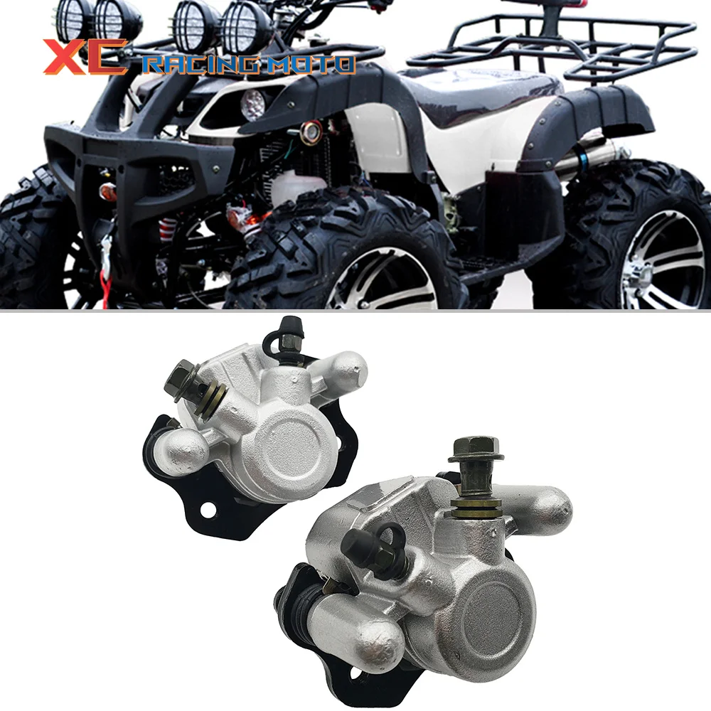 Тормозной суппорт нижний, с зажимом, для мотоциклов и квадрокоптеров 50cc, 70cc, 90cc, 110cc, 125cc, 150cc, 200cc, 250cc
Тормозной суппорт нижний, с зажимом, для мотоциклов и квадрокоптеров 50cc, 70cc, 90cc, 110cc, 125cc, 150cc, 200cc, 250cc