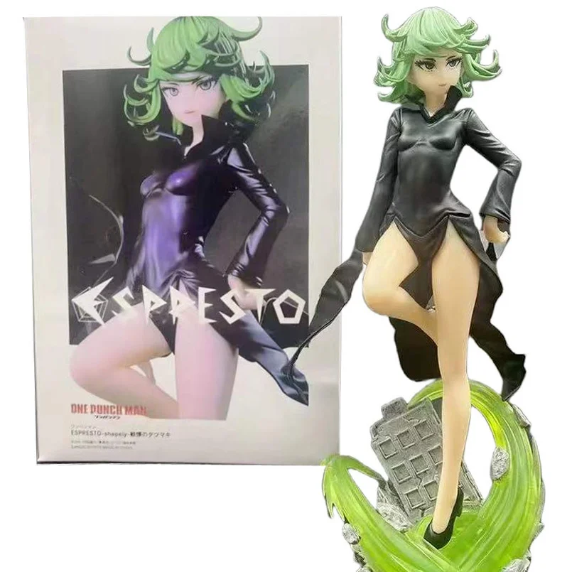 22 см аниме ONE PUNCH MAN фигурка ONE PUNCH-MAN Senritsu no Tatsumaki ПВХ экшн-фигурка Модель Коллекционная модель игрушки подарок для детей
22 см аниме ONE PUNCH MAN фигурка ONE PUNCH-MAN Senritsu no Tatsumaki ПВХ экшн-фигурка Модель Коллекционная модель игрушки подарок для детей