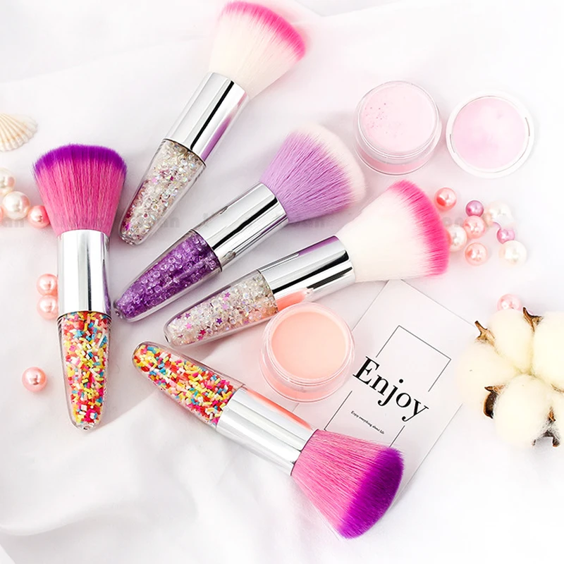 Remove Dust Nail Art Brushes Acrylic UV Gel Polish Powder Cleaning Tool Manicure Nail Design Painting Liner Drawing Brushes
Remove Dust Nail Art Brushes Acrylic UV Gel Polish Powder Cleaning Tool Manicure Nail Design Painting Liner Drawing Brushes