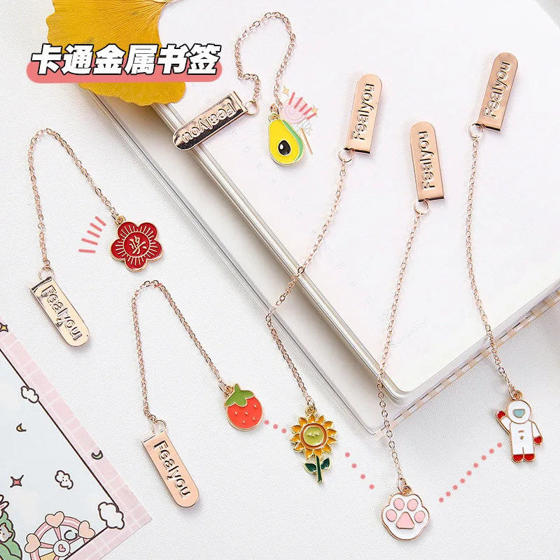 Korean version metal bookmark ins pattern alloy hand account Decoration pendant student stationery book clip business gift
Korean version metal bookmark ins pattern alloy hand account Decoration pendant student stationery book clip business gift