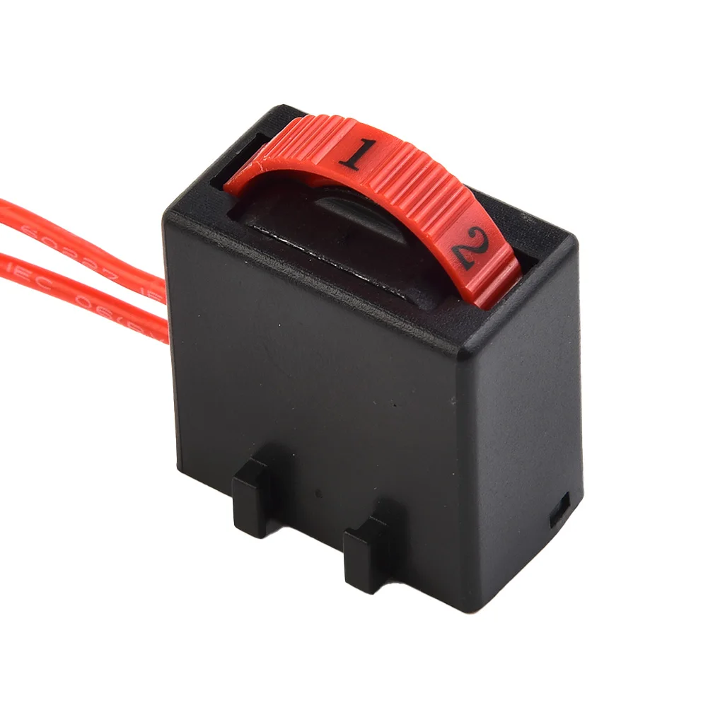 6 Speed Regulation Motor Switch Controller FA-8/1FE 5E4 6 Positions Power Replacement Speed Switch High Quality
6 Speed Regulation Motor Switch Controller FA-8/1FE 5E4 6 Positions Power Replacement Speed Switch High Quality