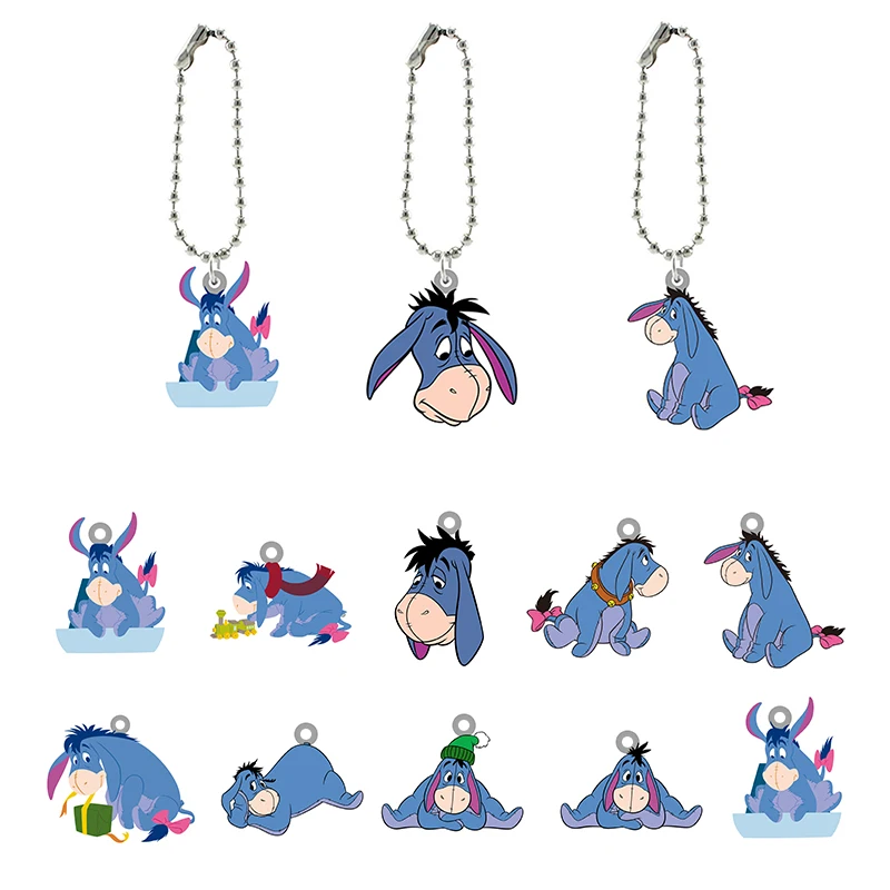 Disney Cute Ir Creative Design Interesting Variety Of Keychains Acrylic Doll Keychains Fashion Accessories For Boys And Girls
Disney Cute Ir Creative Design Interesting Variety Of Keychains Acrylic Doll Keychains Fashion Accessories For Boys And Girls