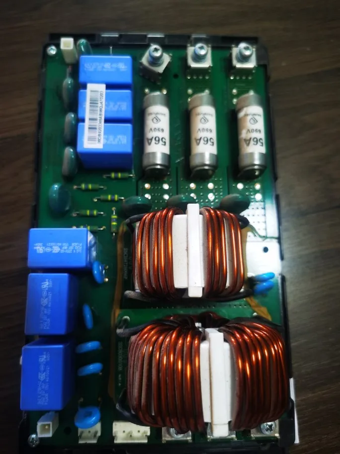 Фотолампа AM9000HT-EMI 56A