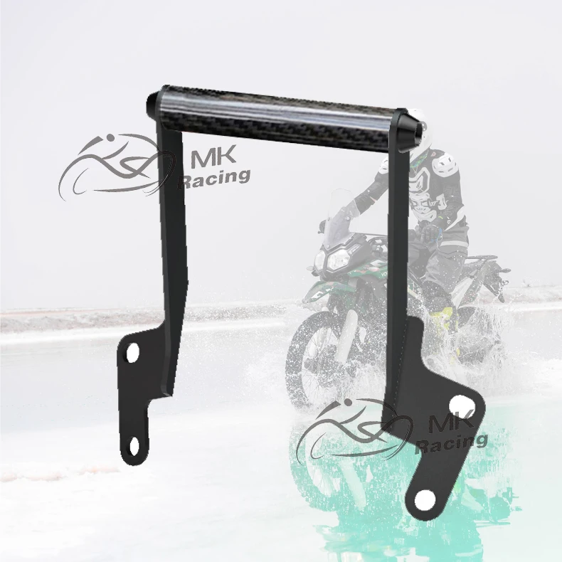 for Loncin Voge 300gy Modified Windshield Mobile Phone Navigation Bracket Multi Function Extension Bracket Motorcycle
for Loncin Voge 300gy Modified Windshield Mobile Phone Navigation Bracket Multi Function Extension Bracket Motorcycle