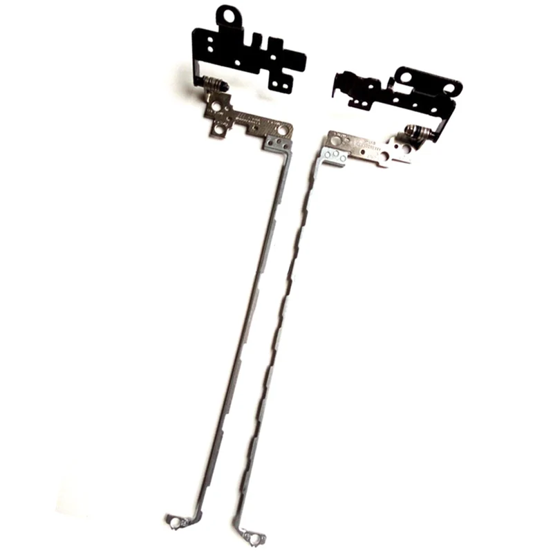New Laptop LCD Screen Hinges For HP pavilion 17-AY 17-Y 270 G5 17-BA Series 856599-001 433.08C06.0001 433.08C05.0001 LCD Hinges
New Laptop LCD Screen Hinges For HP pavilion 17-AY 17-Y 270 G5 17-BA Series 856599-001 433.08C06.0001 433.08C05.0001 LCD Hinges