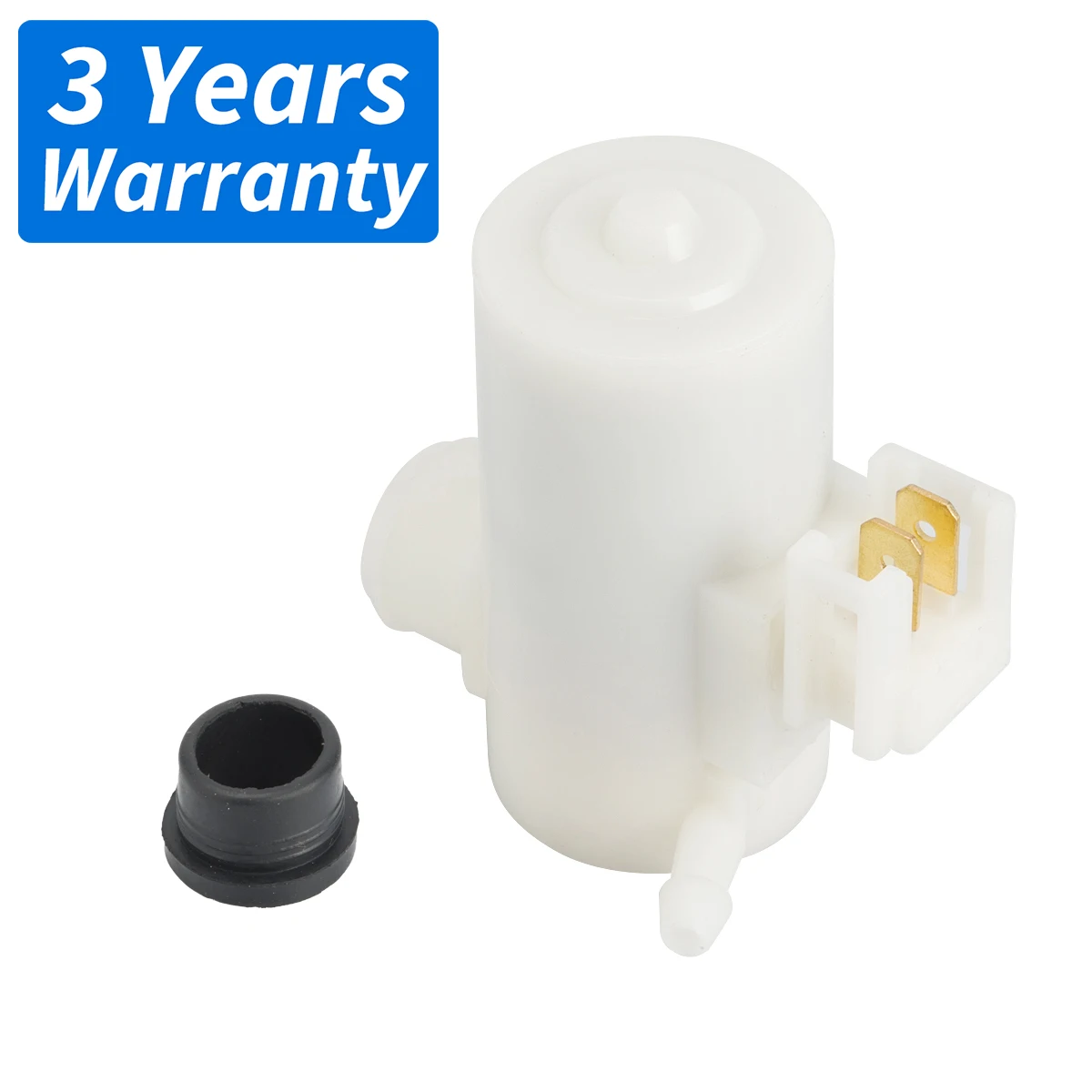 Rear Wiper Windshield Washer Pump For Subaru Forester 2002-2004 Mazda Bong Ford Freda
Rear Wiper Windshield Washer Pump For Subaru Forester 2002-2004 Mazda Bong Ford Freda